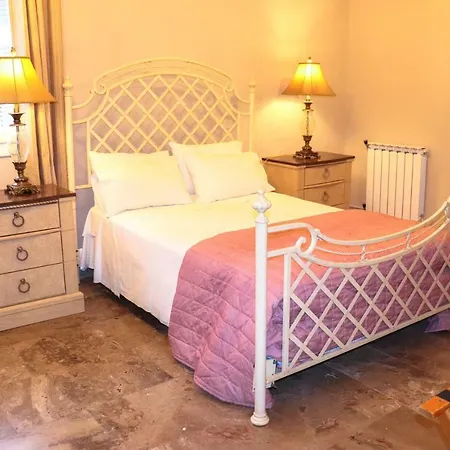Villa Eleana Kalligata,kefalonia Kaligata