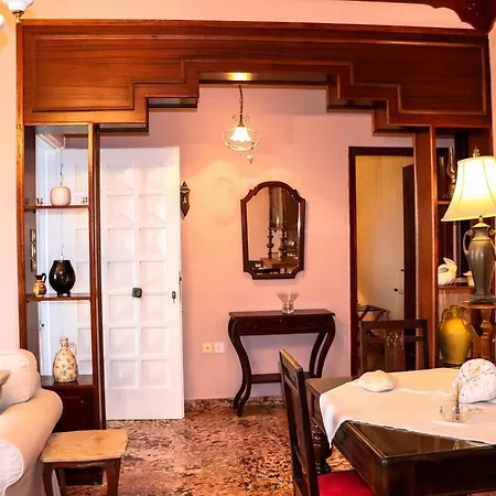 Eleana Kalligata,kefalonia Villa *